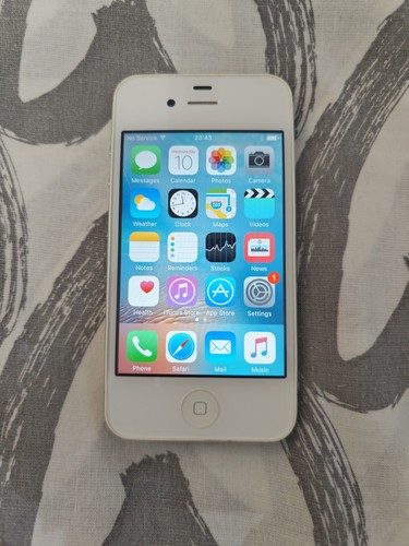 Apple iphone 8gb a1387 - iphone,