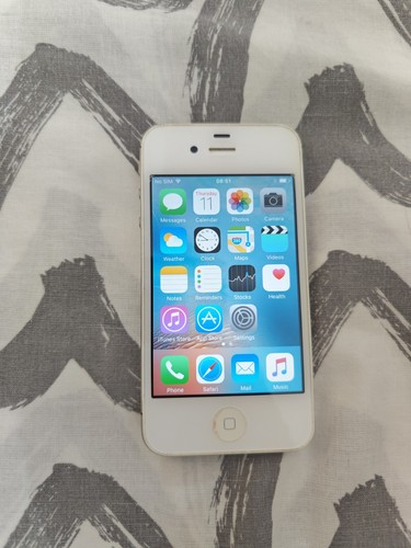 Apple iphone 16gb - apple, a1387