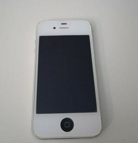 Apple iphone 16gb - iphone, 4
