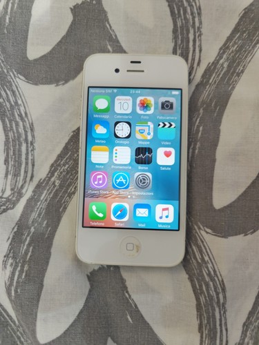 Apple iphone 8gb - 8gb, a1387
