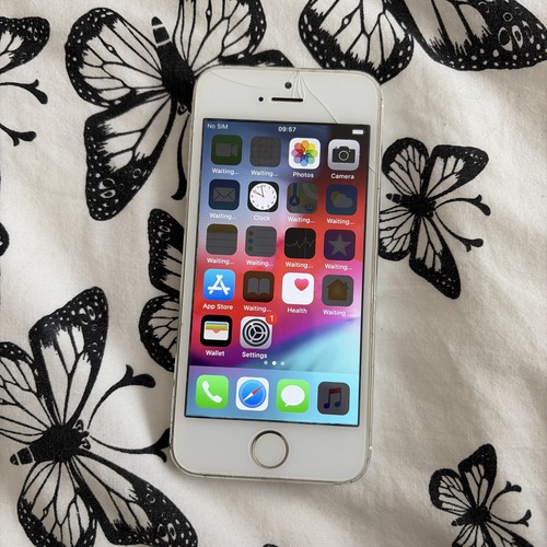 Apple iphone a1457 16gb - 5s,