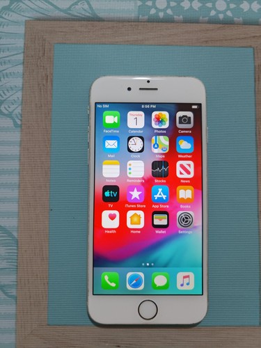 Apple iphone a1586 - apple, 16gb