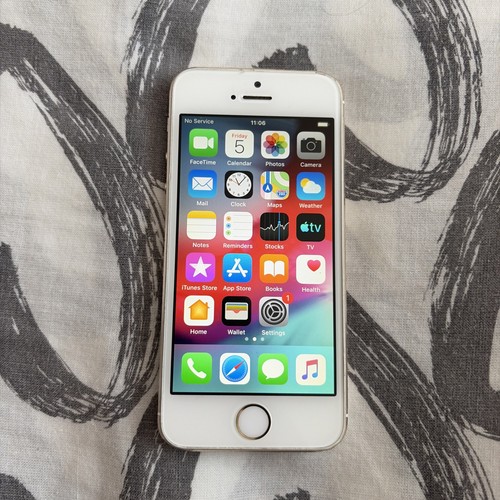 Apple iphone a1533 - apple, oro