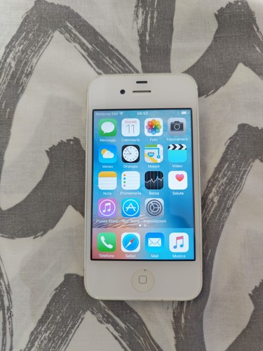 Apple iphone 16gb a1387 - apple,