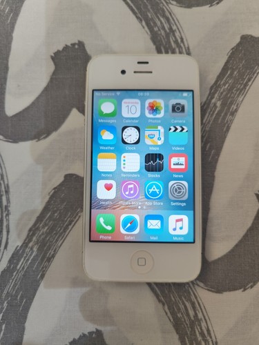 Apple iphone 8gb - iphone, a1387