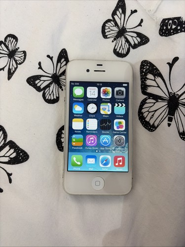 Apple iphone a1332 - apple, 16gb