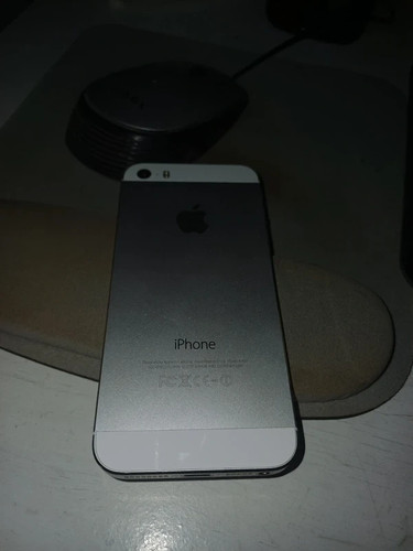 Apple iphone bianco 16gb - apple,