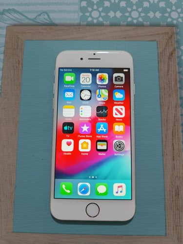Apple iphone a1586 - iphone, 6