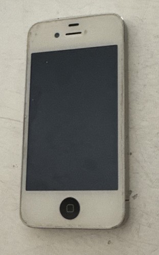 Apple iphone 16gb bianco - bianco, non