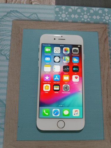 Apple iphone a1586 - a1586, 16gb