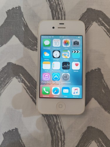 Apple iphone 16gb a1387 - ,