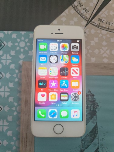 Apple iphone a1533 - iphone, 5s