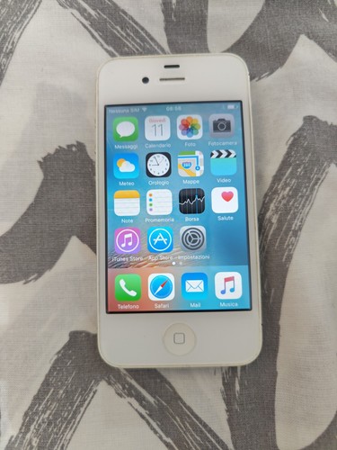 Apple iphone 16gb a1387 - 16gb,