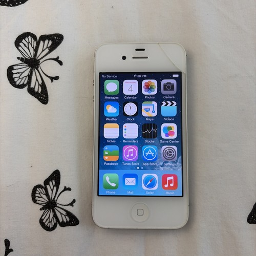 Apple iphone a1349 cdma - apple,