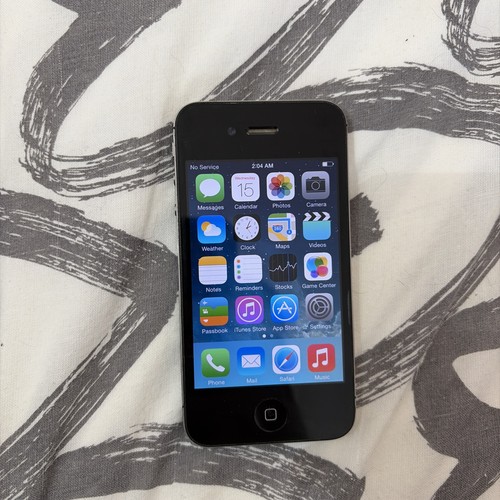 Apple iphone a1349 cdma - apple,
