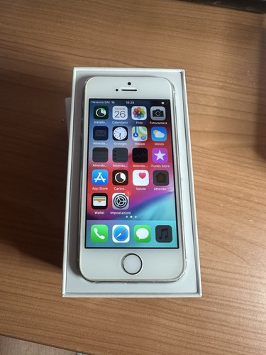 Apple iphone 16gb - 5s, -16gb