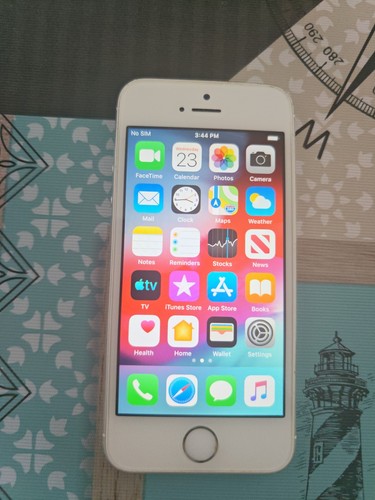 Apple iphone a1533 - iphone, 5s