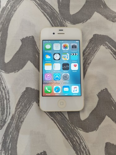 Apple iphone 16gb - iphone,